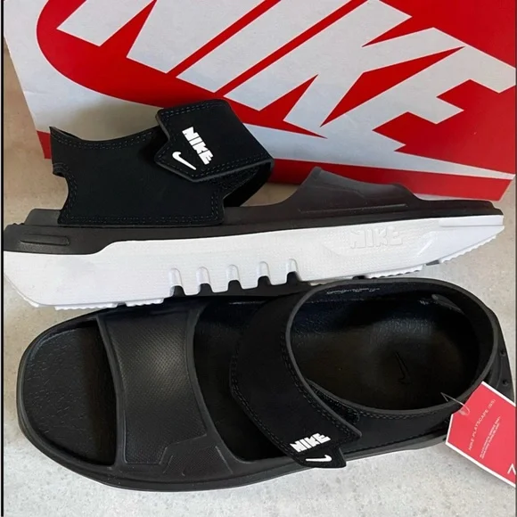 Nike Playscape Sandals - Picture 5 of 6